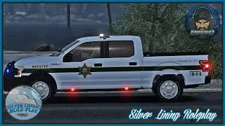 SLRP | Silver Lining RP 