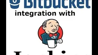 Jenkins bitbucket integration