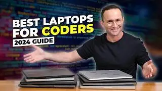 Best Laptop for Programmers: Ultimate Guide