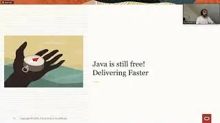 David Delabassee - what's new in Java in 2020 - David Delabassee - what's new in Java in 2020