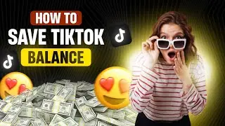 Must Save Your TikTok Balance Before Running Ads And Upgrade Your Account  to Admin Access