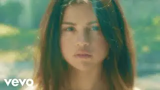 Selena Gomez - Fetish ft. Gucci Mane (Official Music Video)