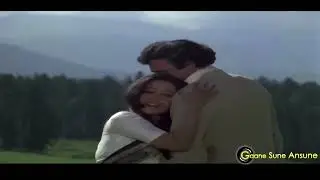 Is Mod Se Jaate Hain | Kishore Kumar, Lata Mangeshkar | Aandhi 1975 Songs| Sanjeev Kumar
