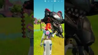Последний бесплатный скин в 18 сезоне 😱