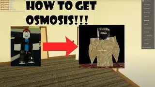 Ben 10: Universal Ensemble How to get Osmosis!!!