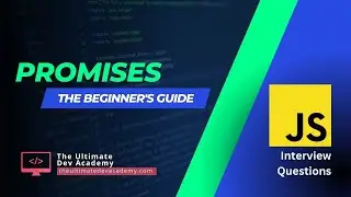 Promises in JavaScript - Simplest Explanation | JavaScript Interview Questions - 5