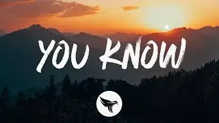 Corey Kent - You Know (Lyrics)