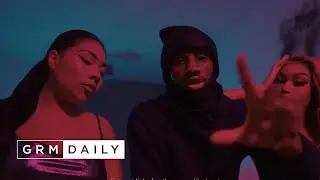 RF - Uh Oh [Music Video] | GRM Daily