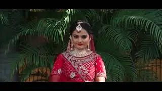 Nitesh & Darshana | Wedding Teaser | SK Creation