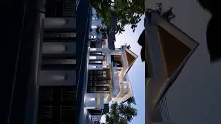 New Exterior visualisation #jcadd #jcaddsolution #3danimation