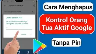Cara Menghapus Kontrol Orang Tua Aktif Akun Google (2023) | Hapus Kontrol Orang Tua Aktif Google