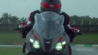 2020 TVS Apache RR310 | 