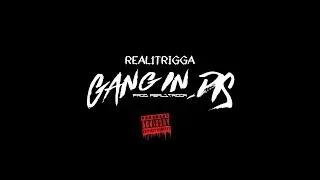 Real1Trigga - Gang In Dis (Prod.Real1Trigga) (Explicit Audio)