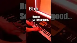 Can I Write a Song With Only Minor Chords? (8/07/2022) 