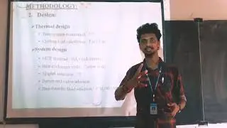 MAGNETIC REFRIGERATION SYSTEM USING MCE-Presentation