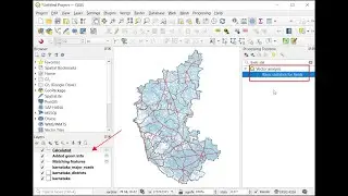Advanced QGIS | Hpw to Query using Extract by expression