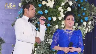 មនោសញ្ចេតនាឆ្លងឆ្លើយ មួយកំភ្លៀងអនុស្សាវរីយ៍ ស្នេហ៍ឥតន័យ , Khmer Romantic Song Alex Entertainment