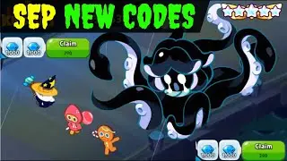 SEPTEMBER !! COOKIE RUN KINGDOM COUPON CODE 2022 - COOKIE RUN KINGDOM CODES 2022