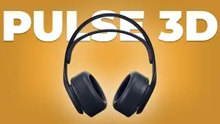 ТОП за свои деньги? Sony Pulse 3D для PS5