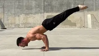 90 Degree Push Up Tutorial | Master the 90-degree-push