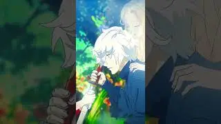 Gabimaru comes to his senses thanks to his wife 😭❤️ Gabimaru Vs Sagiri || Hell’s Paradise || 