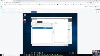 NOS-130 Lesson 6 Lab - Configuring Server 2016 Server for Remote Management