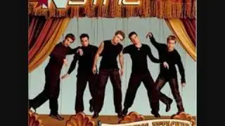 Nsync - This I Promise You