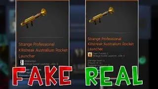 [TF2] The Most DANGEROUS SCAM Yet... [Fake Items]