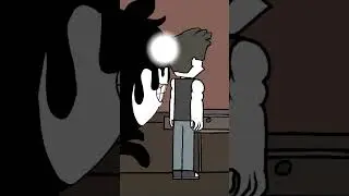 His faces