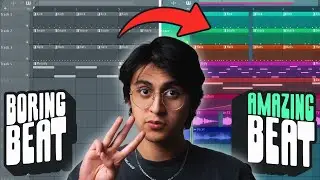 How to Make Your Beats More Interesting (3 Tips)