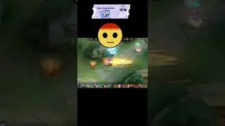 ОЧЕРЕДНАЯ ПОРЦИЯ КРИНЖА В МЛББ #mobilelegends #mlbb #мобайллегендс #shortsmlbb #млбб