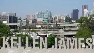 Kellen James 9Five Part | TransWorld SKATEboarding