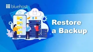 Step-by-Step: Effortlessly Restore Your Website Backup with Bluehost [2024 Essentials]