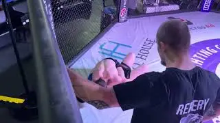 15.07.2024 Bears Online. Бурунов Анвар vs Расул Омаров