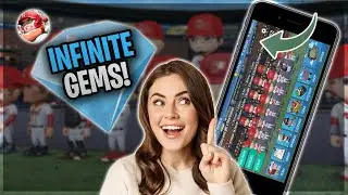 How to Use Baseball 9 Hack for Android & iOS  - Review of Free Coins Gems Energy Tickets *WORKING*