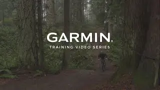 Using Mountain Bike Dynamics on a Garmin Edge®: Everything you need to know –Garmin® Retail Training
