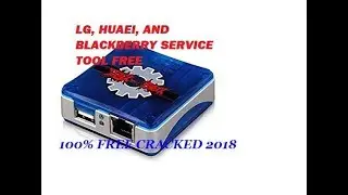 LG,HUAWEI, AND BLACKBERRY Z3X SERVICE TOOL_2018 FREE CRACKED