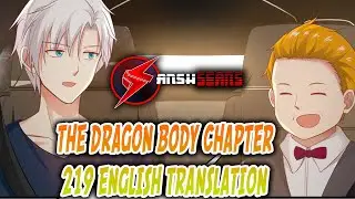 I HAVE A DRAGON IN MY BODY CHAPTER 219(loss of pride) {ihadimb}Eng Translation 