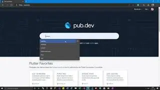 Flutter development - Class 19 - Provider Package - State management