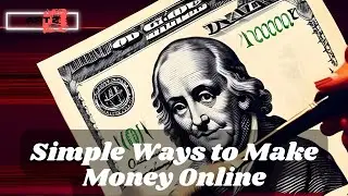 Unlock Your Artist Potential: Simple Ways to Make Money Online