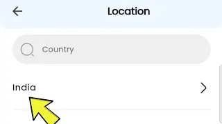 How to set custom location range in Vendido app | how to set custom location product sell in Vendido