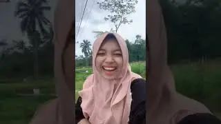 Jilbab Main Lidah Gaees😁