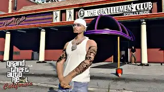 GTA 5 Mods (LA City of Angels) S2 Ep.2 - Business Venture