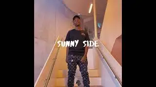 Mellow Sleazy x Chley Nkosi Type Beat ''Sunny Side'' (Prod By Puppy Beats)