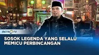 Legenda Hidup Musik Indonesia, Si 'Sumbu Pendek' Ahmad Dhani #QNA