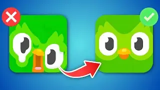 How To Change Duolingo Icon (2024)