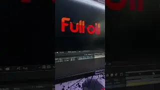 Лого анимация в After Effects за 200$. Обучение для начинающих