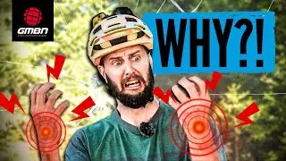 4 Things We Can't Stand About Mountain Biking