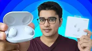 Oppo Enco W11 Review: FINALLY The PERFECT TWS! [w/ Mic Test, PUBG]