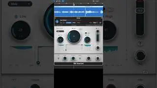 Mixing Vocals With The SILK VOCAL Plugin by Waves!